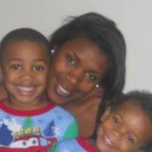 Meet your Posher, Renee